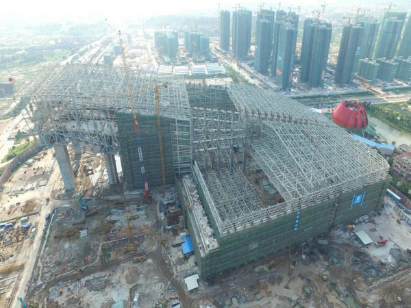 揚塵在線監測系統是什么東西？