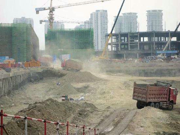 風途揚塵在線監測系統好在哪？