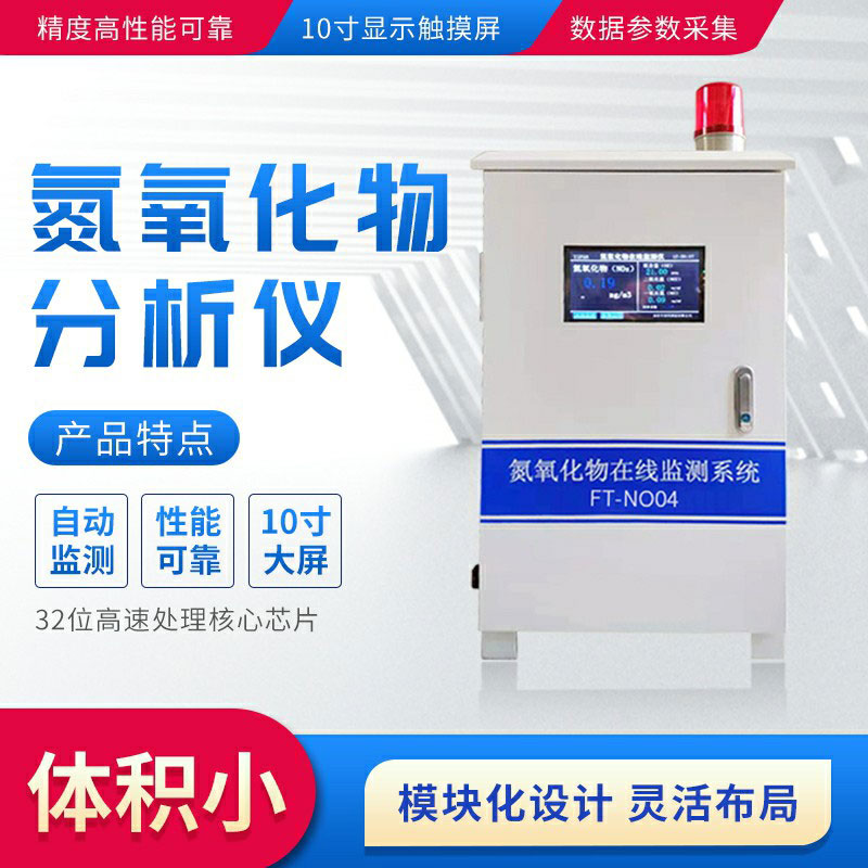 藍天白云也要警惕臭氧污染！VOCs/氮氧化物怎么防控？