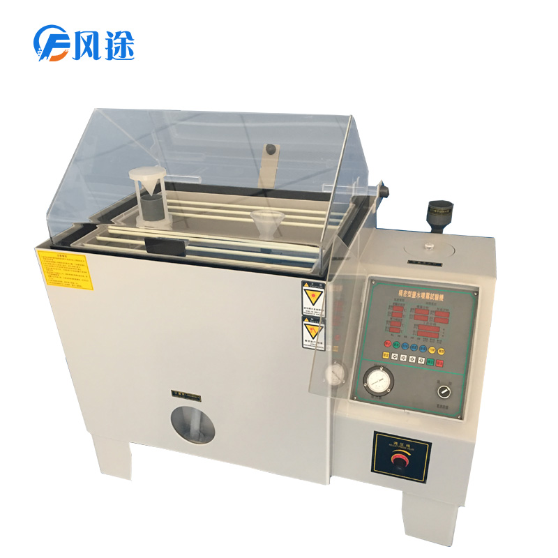 在汽車行業，鹽霧試驗機有什么用？