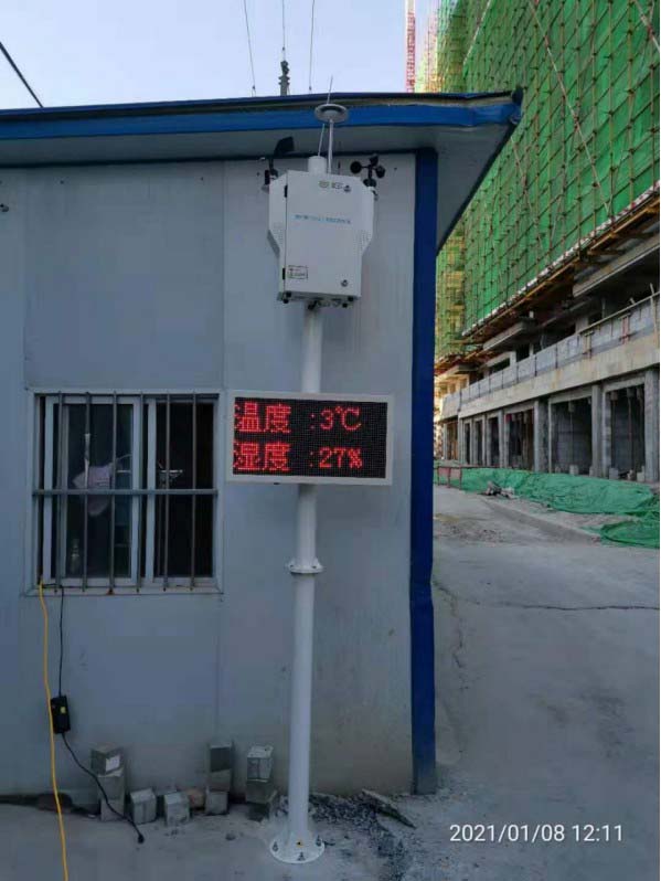 塵肺病，如何避免揚塵污染？